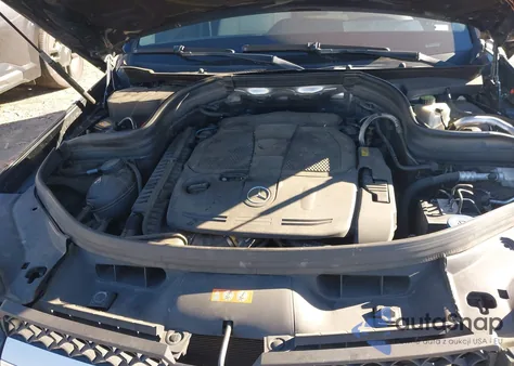 2013 Mercedes-Benz Glk 350 from USA, damaged, VIN WDCGG5HB5DG074308